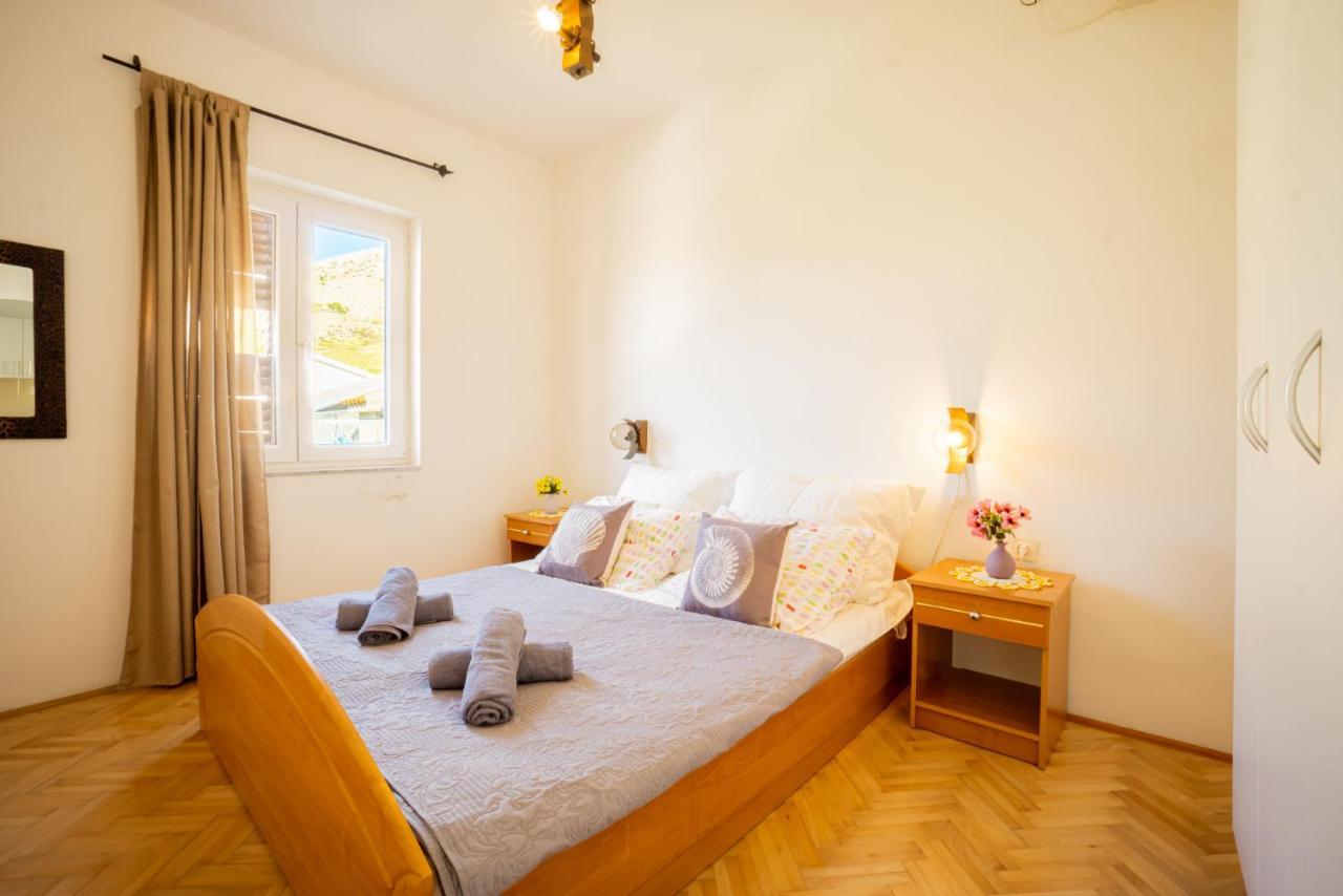 Kob Orog Good Location With Sea Views And Modern Decor Metajna Exterior foto