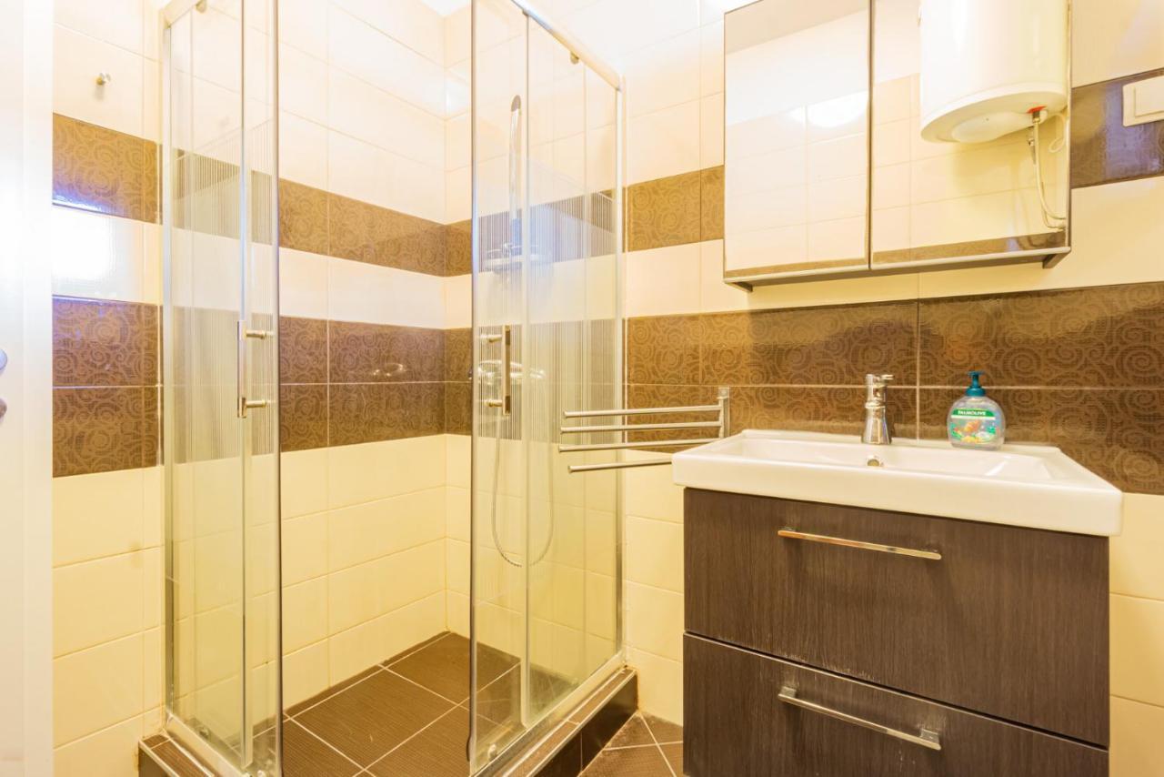 Kob Orog Good Location With Sea Views And Modern Decor Metajna Exterior foto