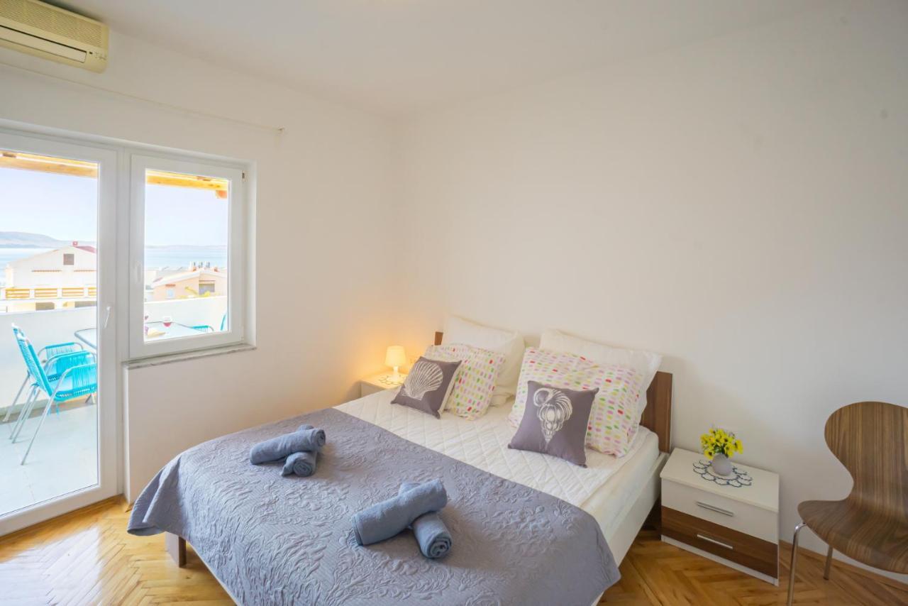 Kob Orog Good Location With Sea Views And Modern Decor Metajna Exterior foto