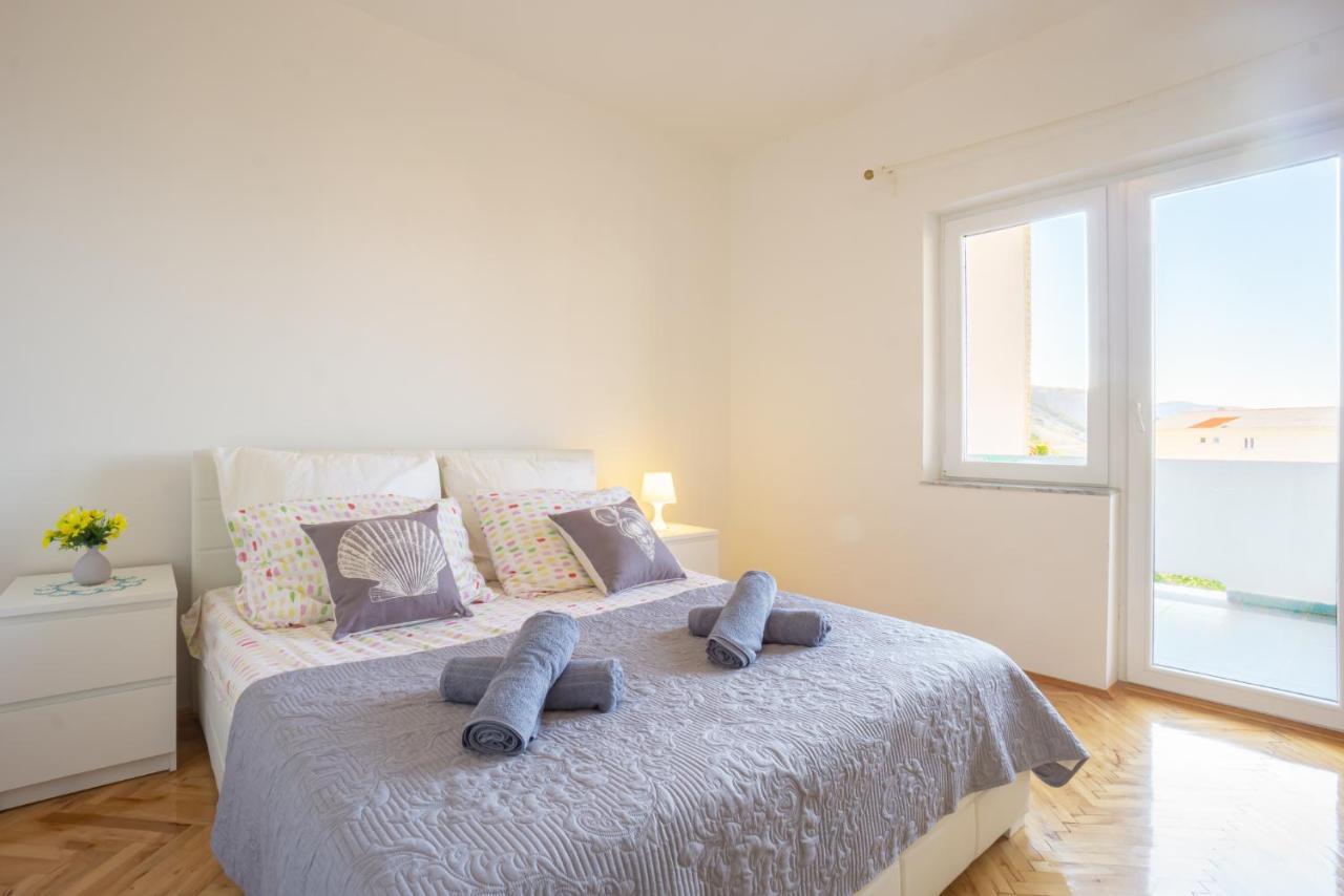 Kob Orog Good Location With Sea Views And Modern Decor Metajna Exterior foto