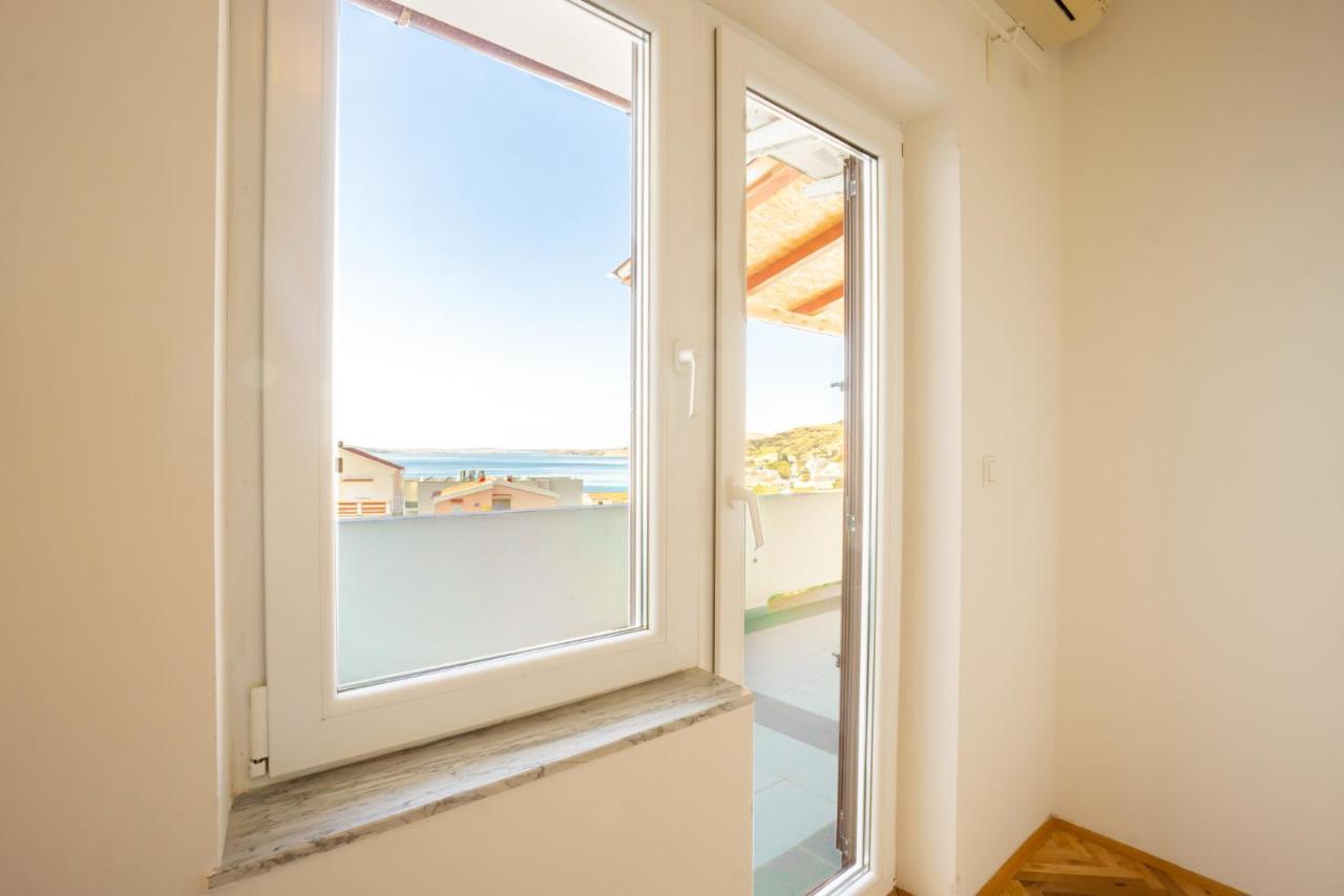Kob Orog Good Location With Sea Views And Modern Decor Metajna Exterior foto