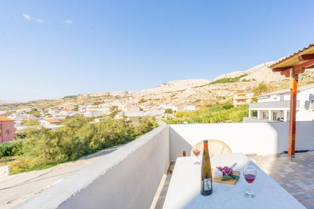 Kob Orog Good Location With Sea Views And Modern Decor Metajna Exterior foto