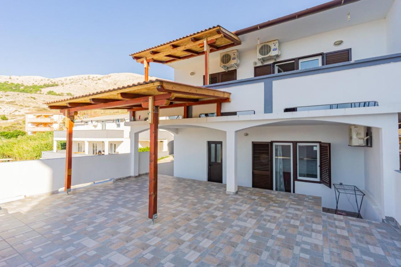 Kob Orog Good Location With Sea Views And Modern Decor Metajna Exterior foto