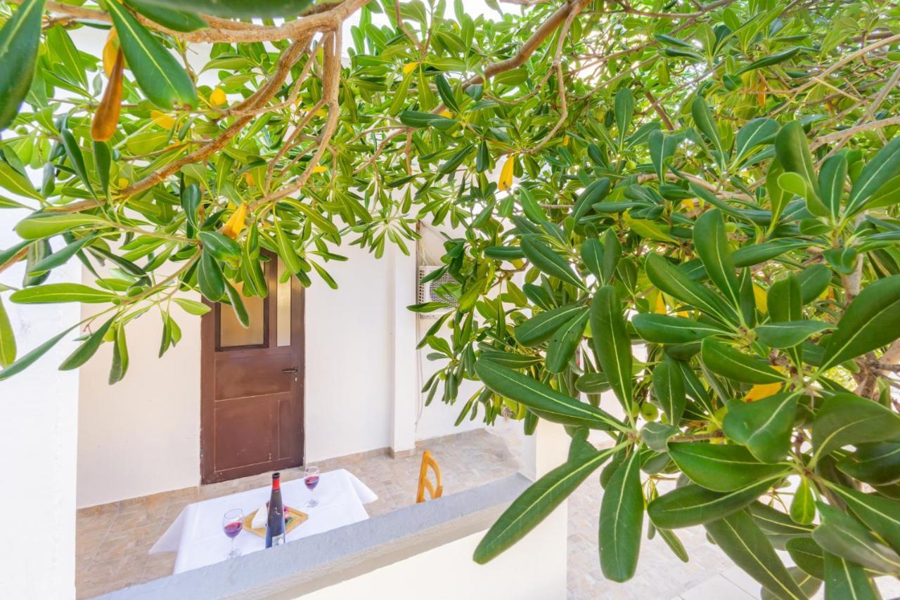 Kob Orog Good Location With Sea Views And Modern Decor Metajna Exterior foto