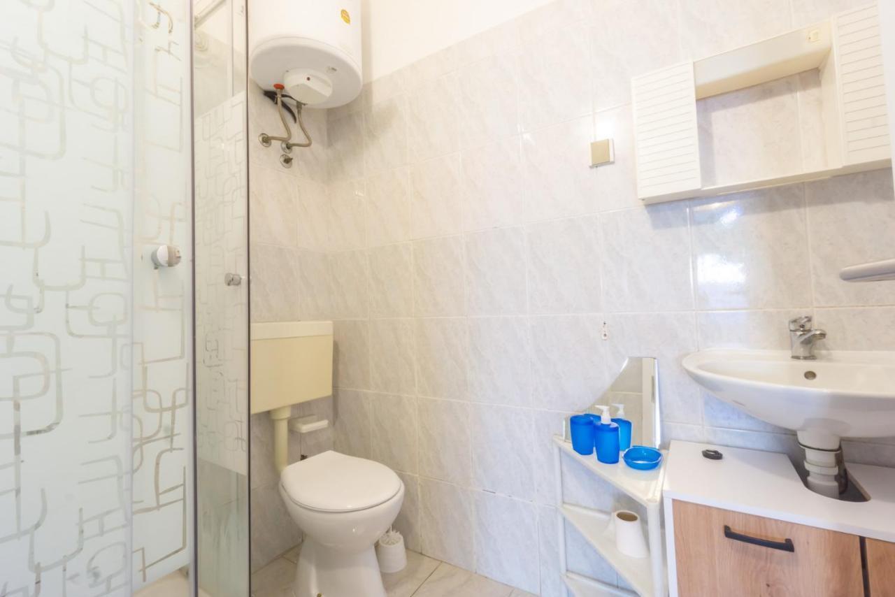 Kob Orog Good Location With Sea Views And Modern Decor Metajna Exterior foto