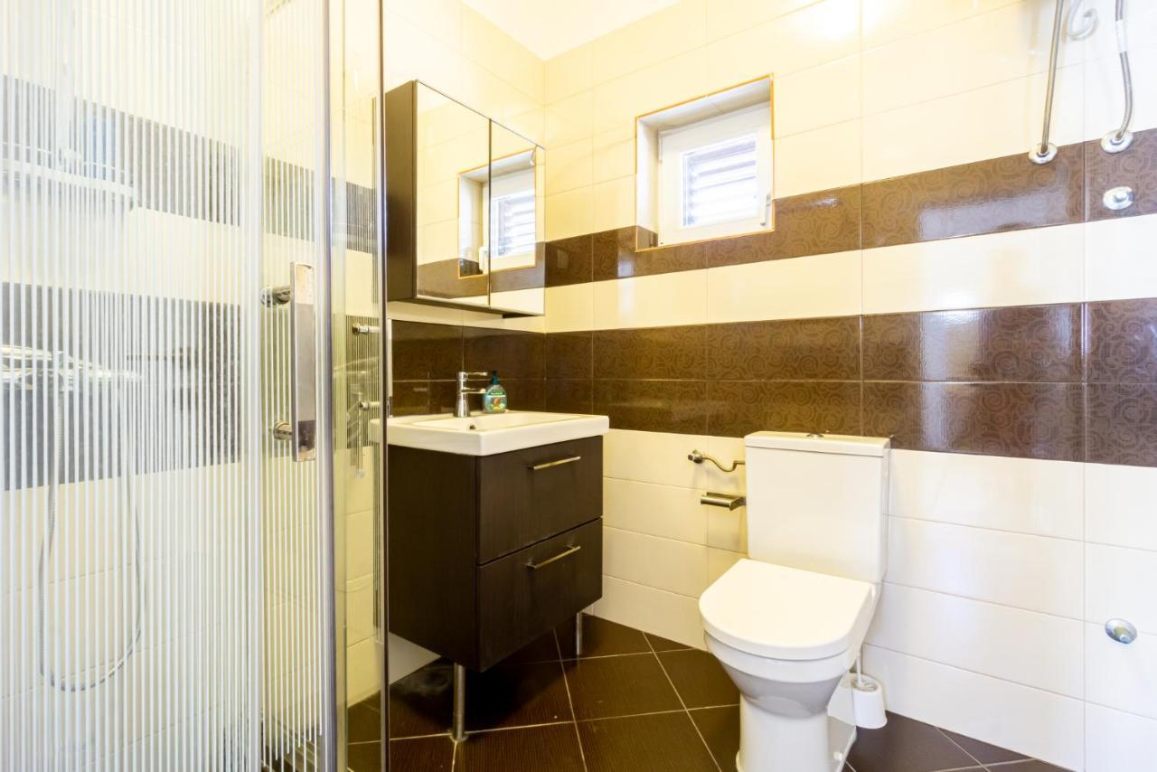Kob Orog Good Location With Sea Views And Modern Decor Metajna Exterior foto