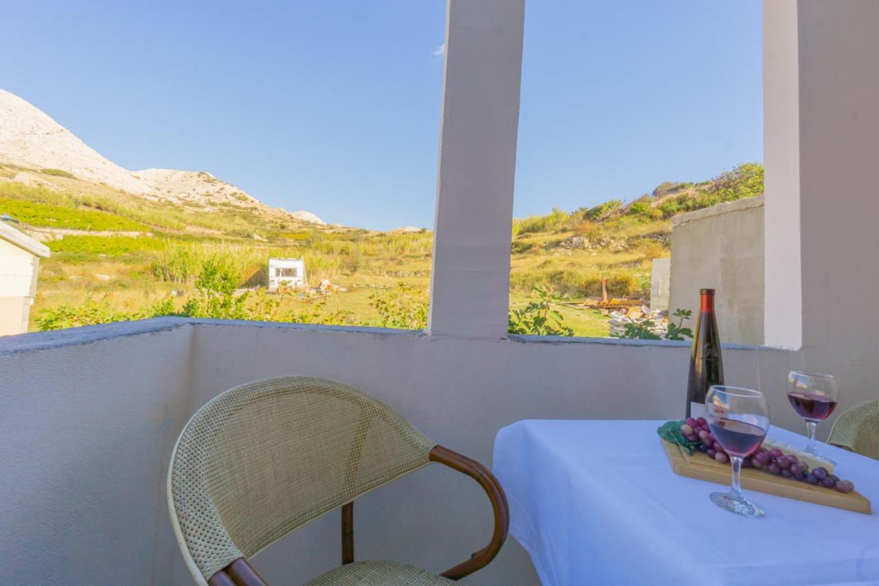 Kob Orog Good Location With Sea Views And Modern Decor Metajna Exterior foto