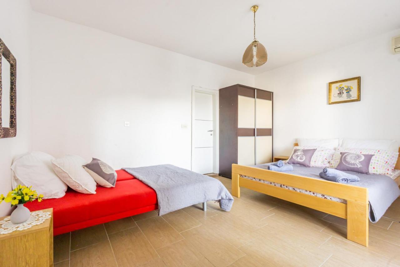 Kob Orog Good Location With Sea Views And Modern Decor Metajna Exterior foto