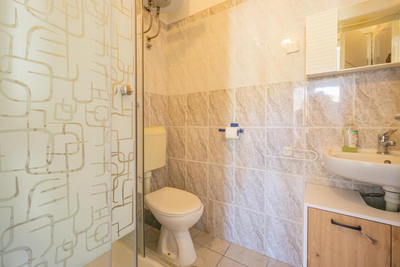 Kob Orog Good Location With Sea Views And Modern Decor Metajna Exterior foto