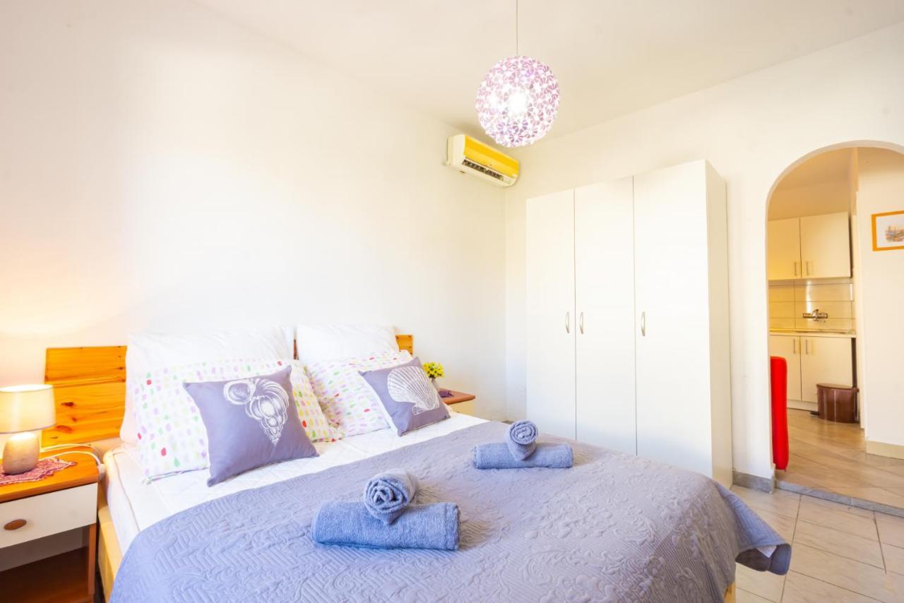 Kob Orog Good Location With Sea Views And Modern Decor Metajna Exterior foto