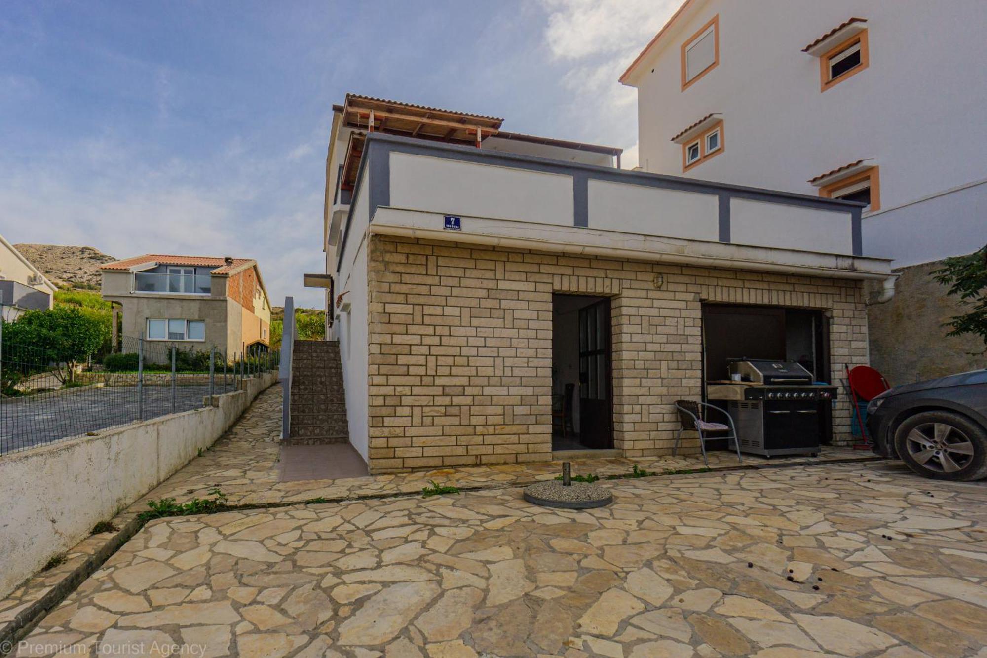 Kob Orog Good Location With Sea Views And Modern Decor Metajna Exterior foto