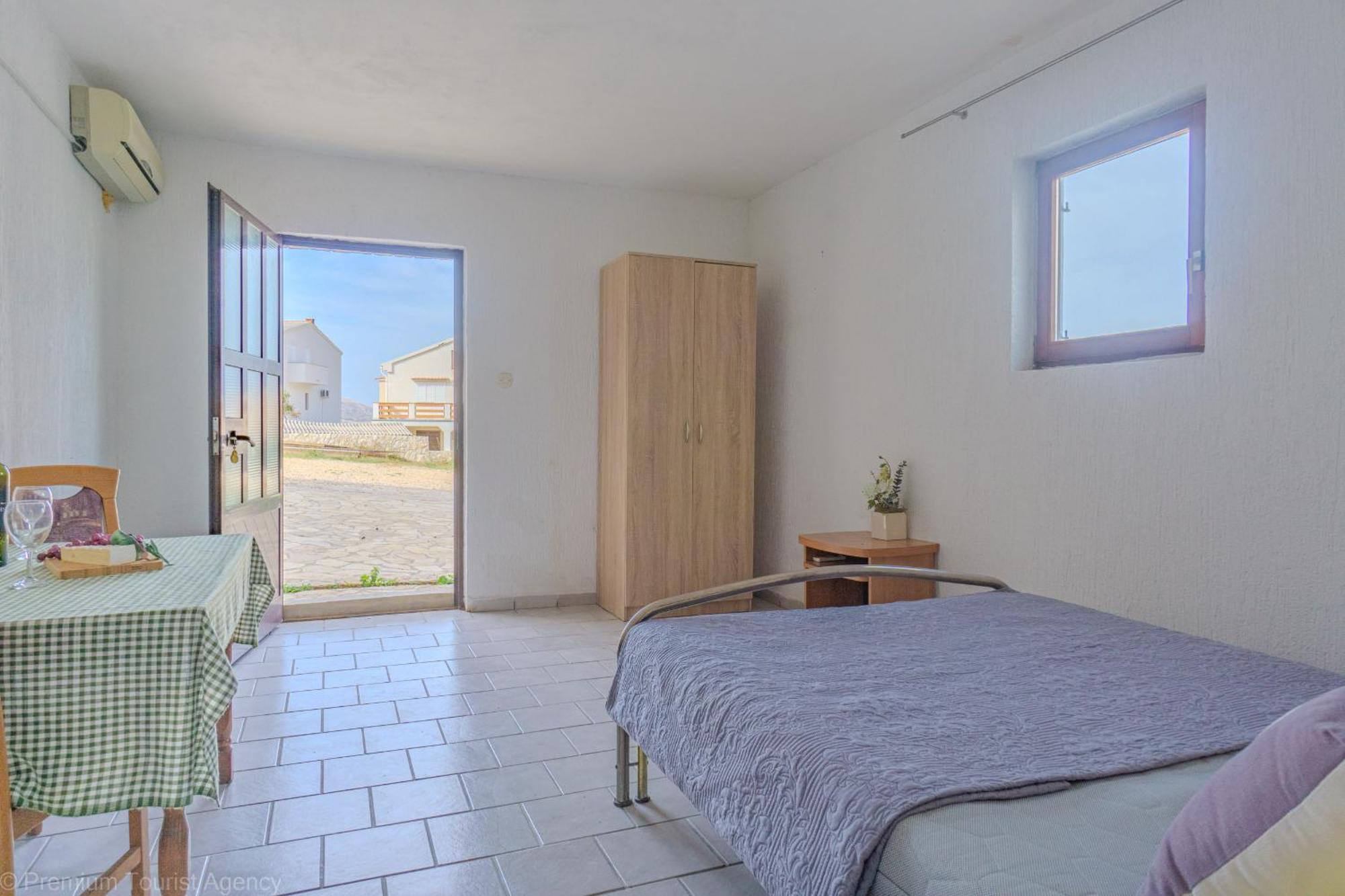 Kob Orog Good Location With Sea Views And Modern Decor Metajna Exterior foto
