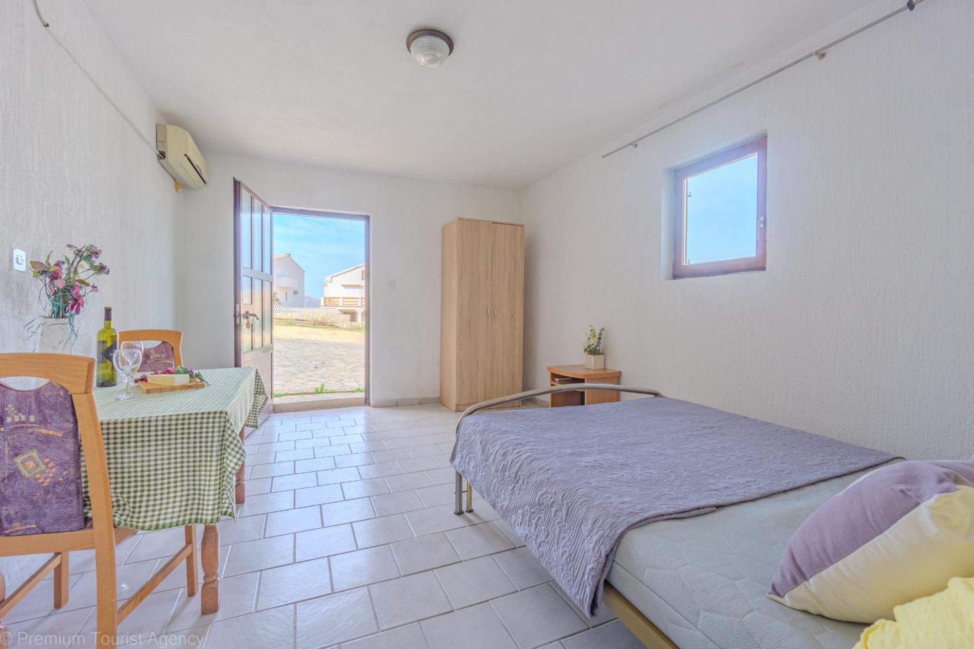 Kob Orog Good Location With Sea Views And Modern Decor Metajna Exterior foto