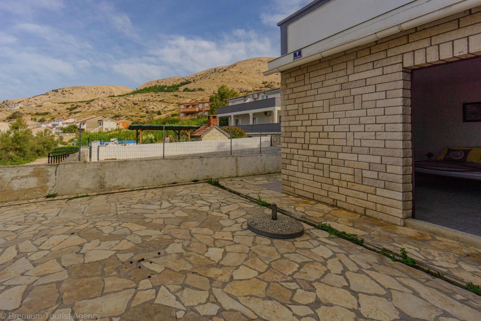 Kob Orog Good Location With Sea Views And Modern Decor Metajna Exterior foto