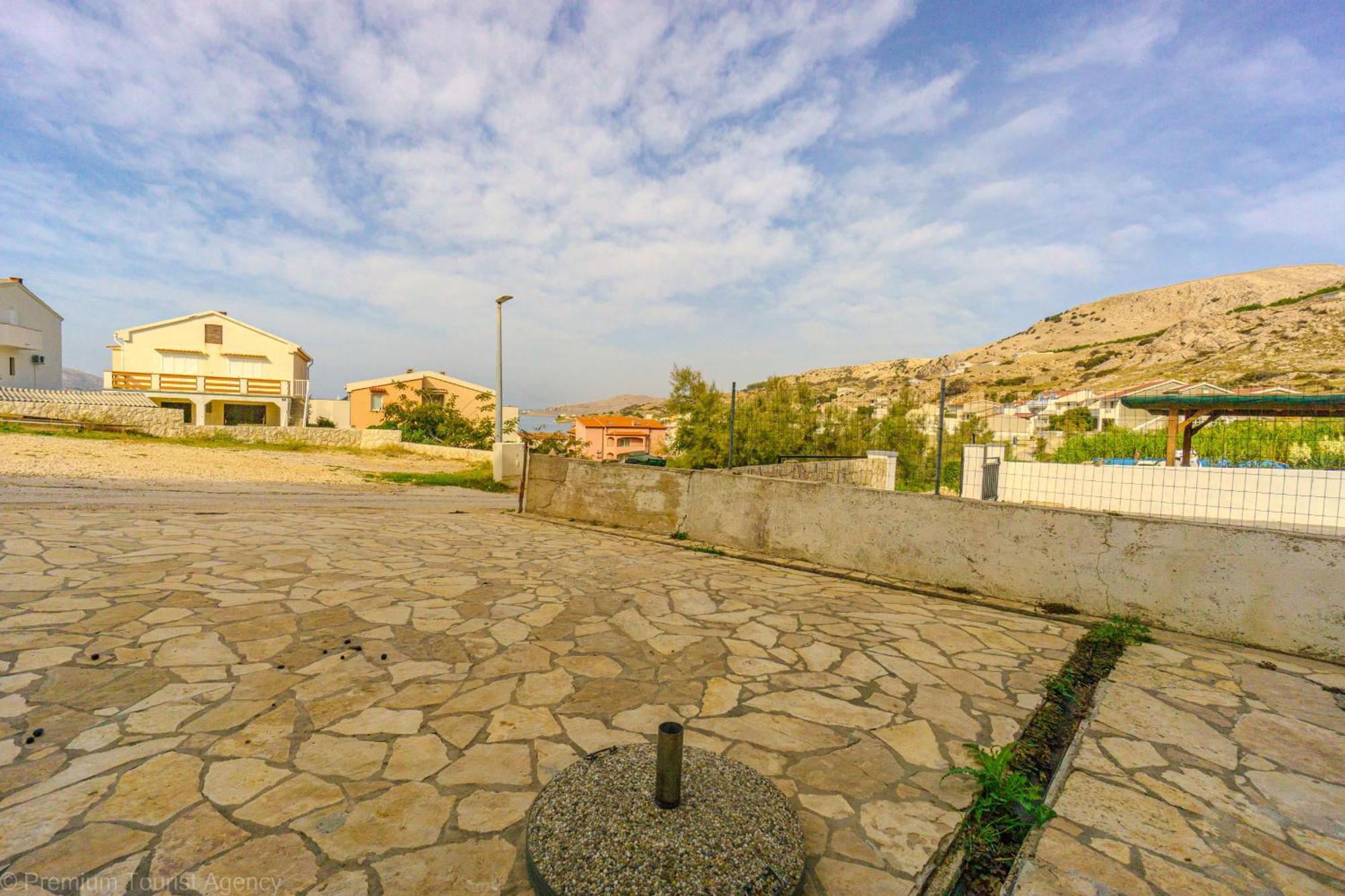 Kob Orog Good Location With Sea Views And Modern Decor Metajna Exterior foto