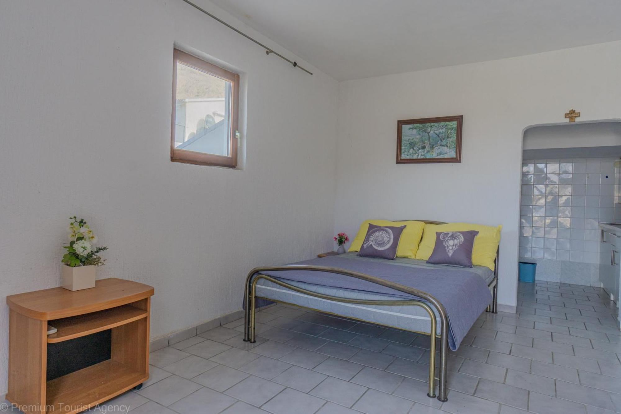 Kob Orog Good Location With Sea Views And Modern Decor Metajna Exterior foto