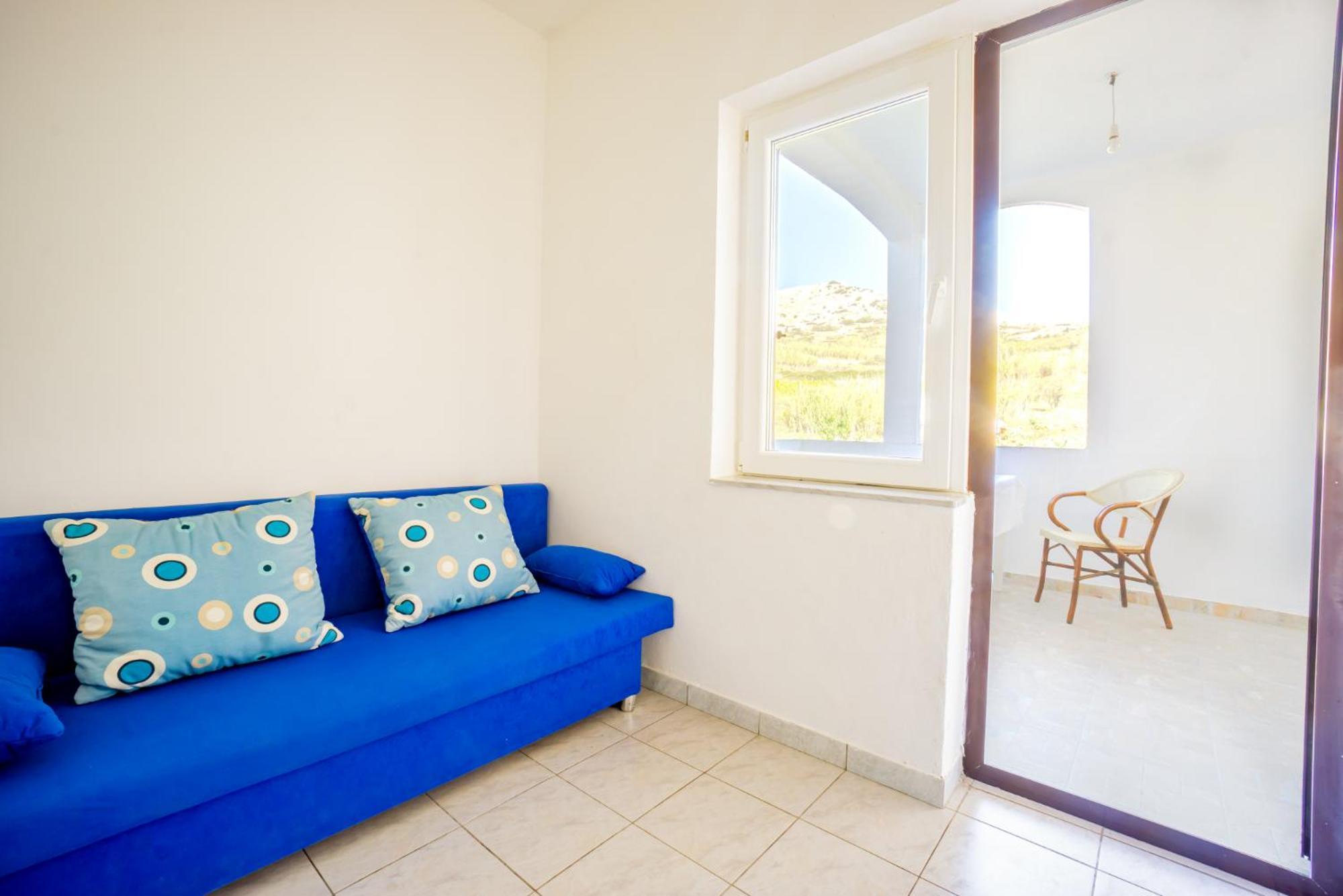 Kob Orog Good Location With Sea Views And Modern Decor Metajna Quarto foto