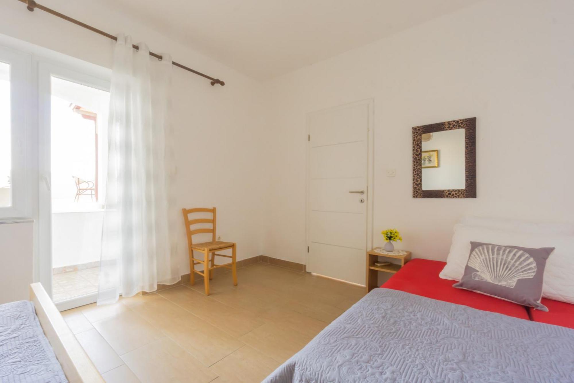 Kob Orog Good Location With Sea Views And Modern Decor Metajna Quarto foto