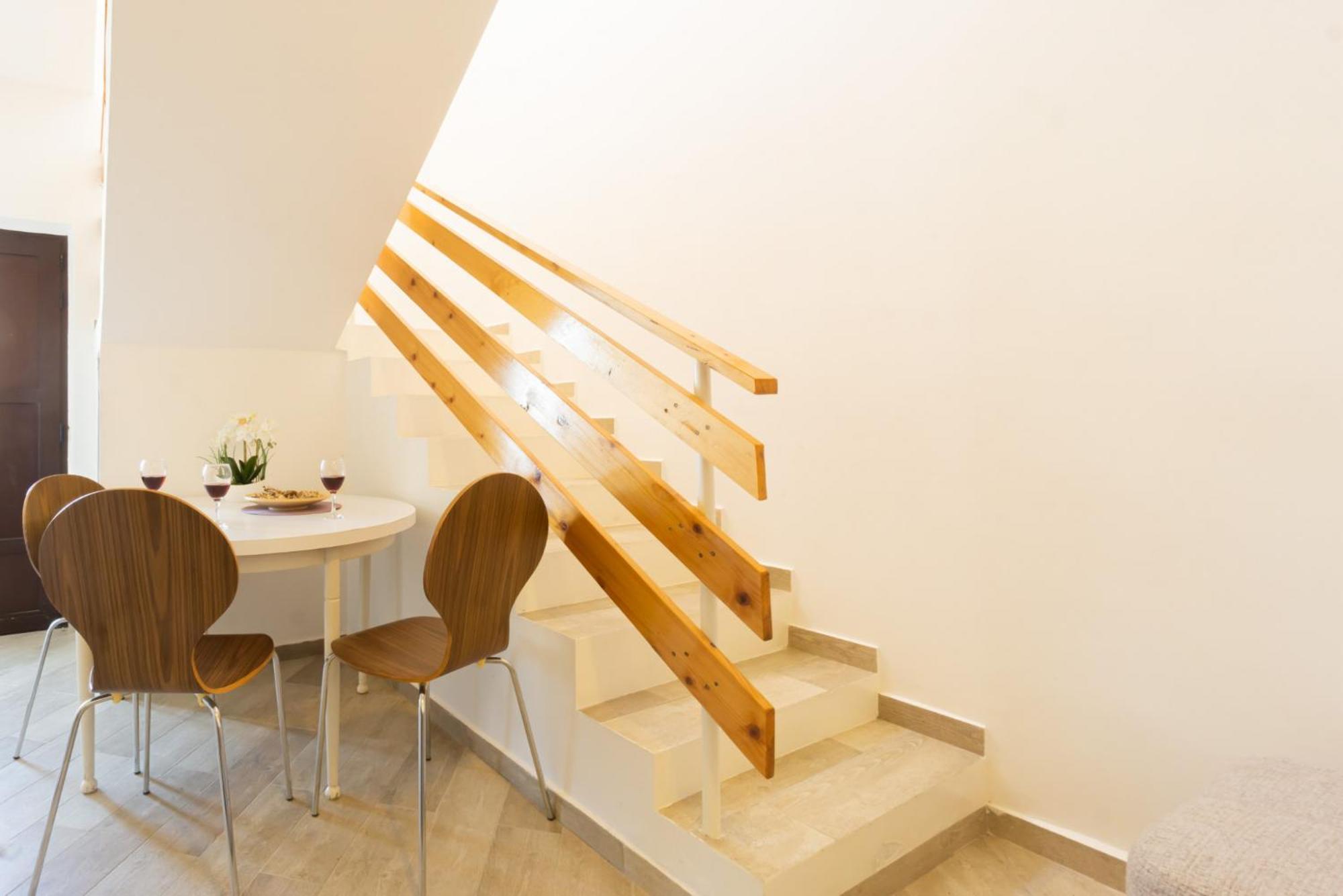 Kob Orog Good Location With Sea Views And Modern Decor Metajna Quarto foto